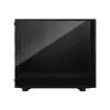 PC korpusas Fractal Design Define 7 Midi Tower juodas
