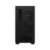 PC korpusas Fractal Design Define 7 Midi Tower juodas