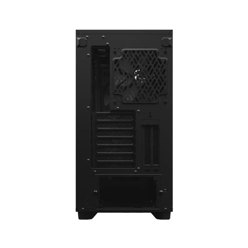 PC korpusas Fractal Design Define 7 Midi Tower juodas