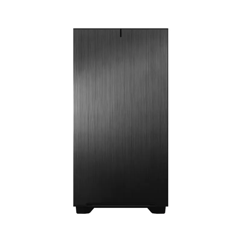 PC korpusas Fractal Design Define 7 Midi Tower juodas