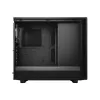 PC korpusas Fractal Design Define 7 Midi Tower juodas