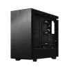 PC korpusas Fractal Design Define 7 Midi Tower juodas