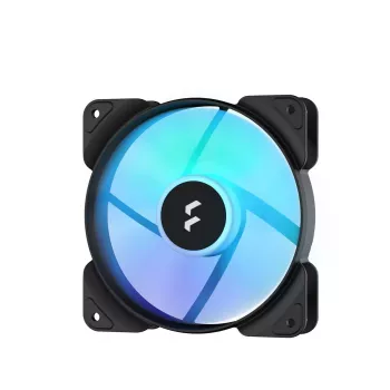 Ventiliatorius Fractal Design Aspect 12 RGB PWM