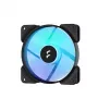 Ventiliatorius Fractal Design Aspect 12 RGB PWM