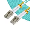Microconnect FIB442020 InfiniBand / šviesolaidinis kabelis 20 m LC mėlynas
