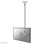Neomounts FPMA-C050Sidabrinė Monitorio/TV laikiklis prie lubų 10-30 col. - aukštis 60-85 cm