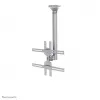Neomounts FPMA-C400Sidabrinė Monitor/TV laikiklis prie lubų 32-60 col. - aukštis 64-104 cm