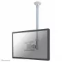 Neomounts FPMA-C100Sidabrinė Monitor/TV laikiklis luboms 10-30 col. - h 79-129 cm