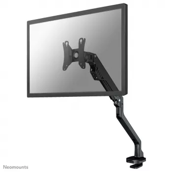Stalinis monitoriaus laikiklis Neomounts FPMA-D750Juoda