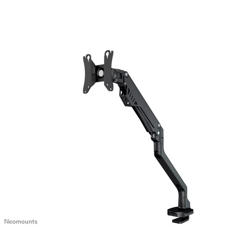 Stalinis monitoriaus laikiklis Neomounts FPMA-D750Juoda