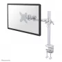 Neomounts FPMA-D935 Monitorio rankena 10-30 colių, Spaustuvas, 10 kg, 25,4 cm (10 colių), 76,2 cm (30 colių), 100 x 100 mm, Sidabrinė