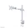 Neomounts FPMA-D935 Monitorio rankena 10-30 colių, Spaustuvas, 10 kg, 25,4 cm (10 colių), 76,2 cm (30 colių), 100 x 100 mm, Sidabrinė