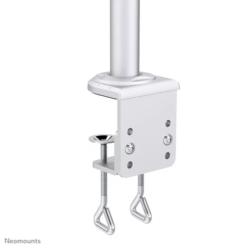 Neomounts FPMA-D935 Monitorio rankena 10-30 colių, Spaustuvas, 10 kg, 25,4 cm (10 colių), 76,2 cm (30 colių), 100 x 100 mm, Sidabrinė