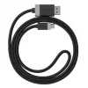 ALOGIC Fusion USB-C – DisplayPort 1.2 laidas 1 m USB Type-C DisplayPort