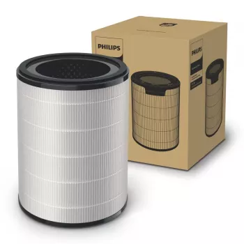 Philips Originalius keičiamasis filtras FY2180/30 NanoProtect HEPA filtras