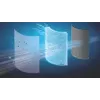 Philips Originalius keičiamasis filtras FY2180/30 NanoProtect HEPA filtras