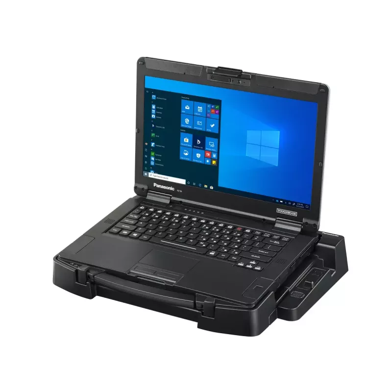 Dokinė stotelė Panasonic FZ-VEB551U