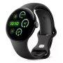 Išmanusis laikrodis Google Pixel Watch 3 AMOLED 41 mm juodas