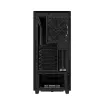 GIGABYTE GB-AC300G kompiuterio korpusas Midi Tower Juoda