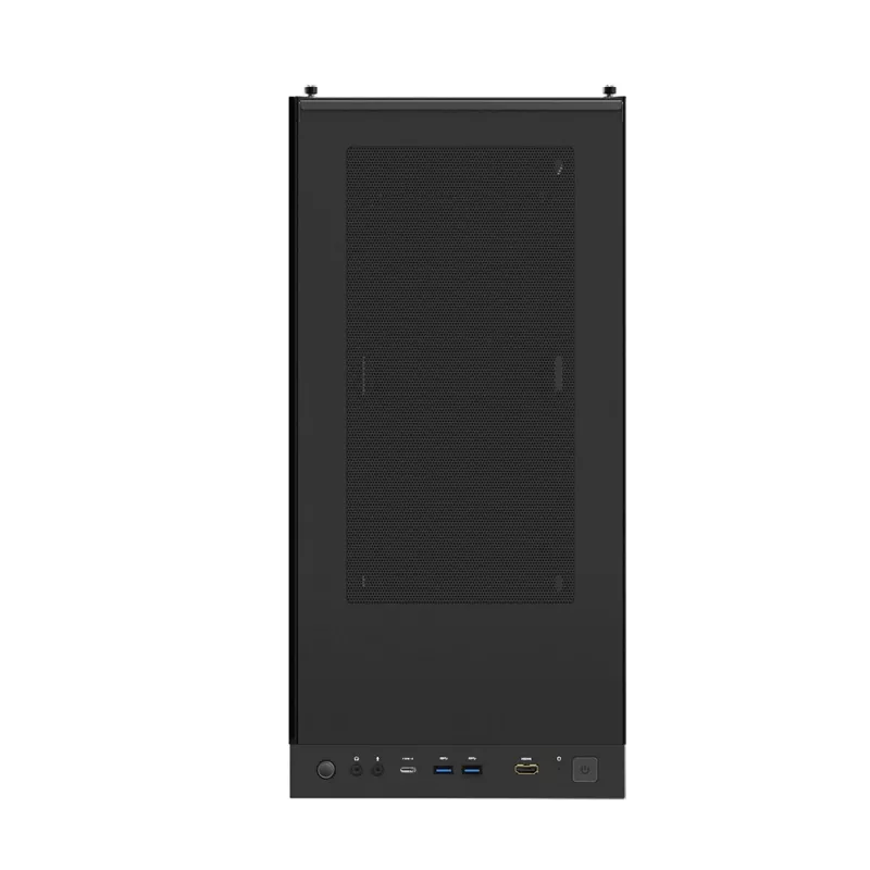 GIGABYTE GB-AC300G kompiuterio korpusas Midi Tower Juoda