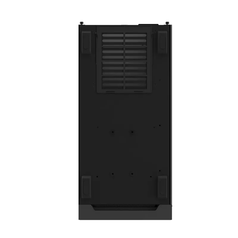 GIGABYTE GB-AC300G kompiuterio korpusas Midi Tower Juoda
