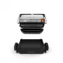 Tefal OptiGrill + GC714D kontaktinė kepsninė