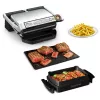 Tefal OptiGrill + GC714D kontaktinė kepsninė