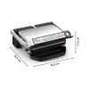 Tefal OptiGrill + GC714D kontaktinė kepsninė