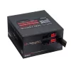 Chieftec Photon GOLD maitinimo blokas 750 W 20+4 kontaktų ATX PS/2 Juodas