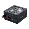 Chieftec Photon GOLD maitinimo blokas 750 W 20+4 kontaktų ATX PS/2 Juodas