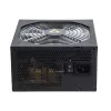 Chieftec Photon GOLD maitinimo blokas 750 W 20+4 kontaktų ATX PS/2 Juodas