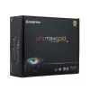 Chieftec Photon GOLD maitinimo blokas 750 W 20+4 kontaktų ATX PS/2 Juodas