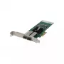 LevelOne Gigabit Fiber PCIe tinklo plokštė, PCIe 4X, 2 x SFP