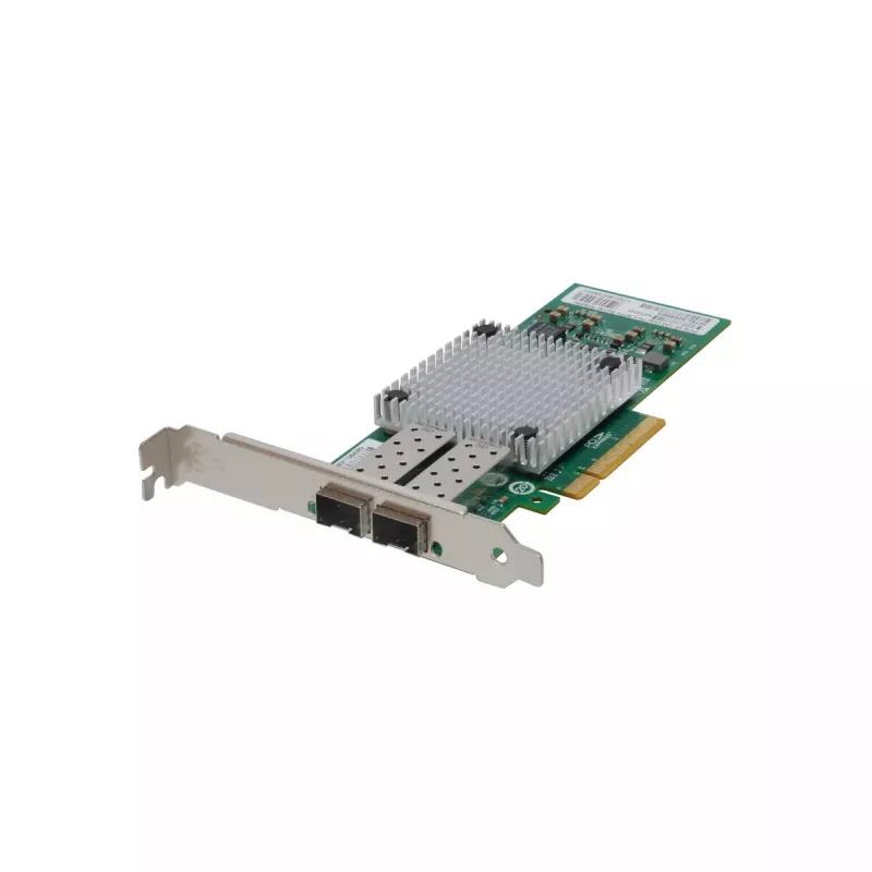 Tinklo plokštė LevelOne GNC-0202 10 Gigabit Fiber PCIe 8X 2 x SFP