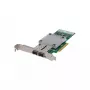 Tinklo plokštė LevelOne GNC-0202 10 Gigabit Fiber PCIe 8X 2 x SFP