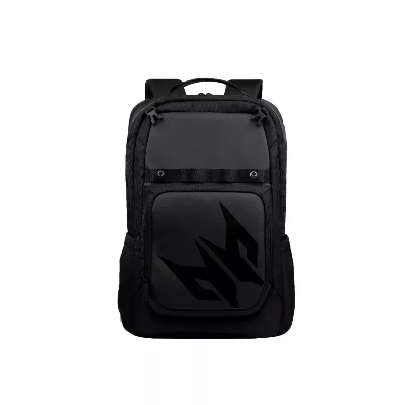 Žaidimų kuprinė Acer Predator Gaming Extreme 17,3 colio nešiojamiesiems kompiuteriams, poliesteris, 320×190×510 mm, 1 kg