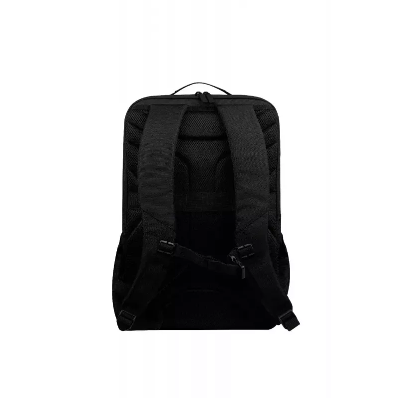 Žaidimų kuprinė Acer Predator Gaming Extreme 17,3 colio nešiojamiesiems kompiuteriams, poliesteris, 320×190×510 mm, 1 kg