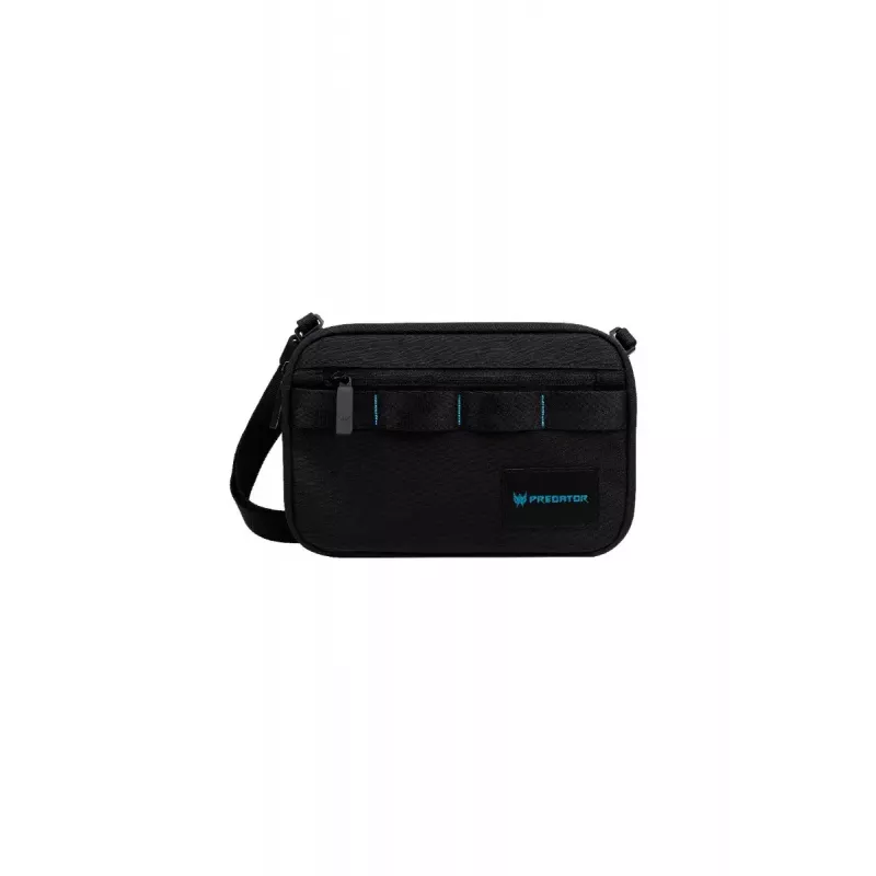 Žaidimų kuprinė Acer Predator Gaming Extreme 17,3 colio nešiojamiesiems kompiuteriams, poliesteris, 320×190×510 mm, 1 kg