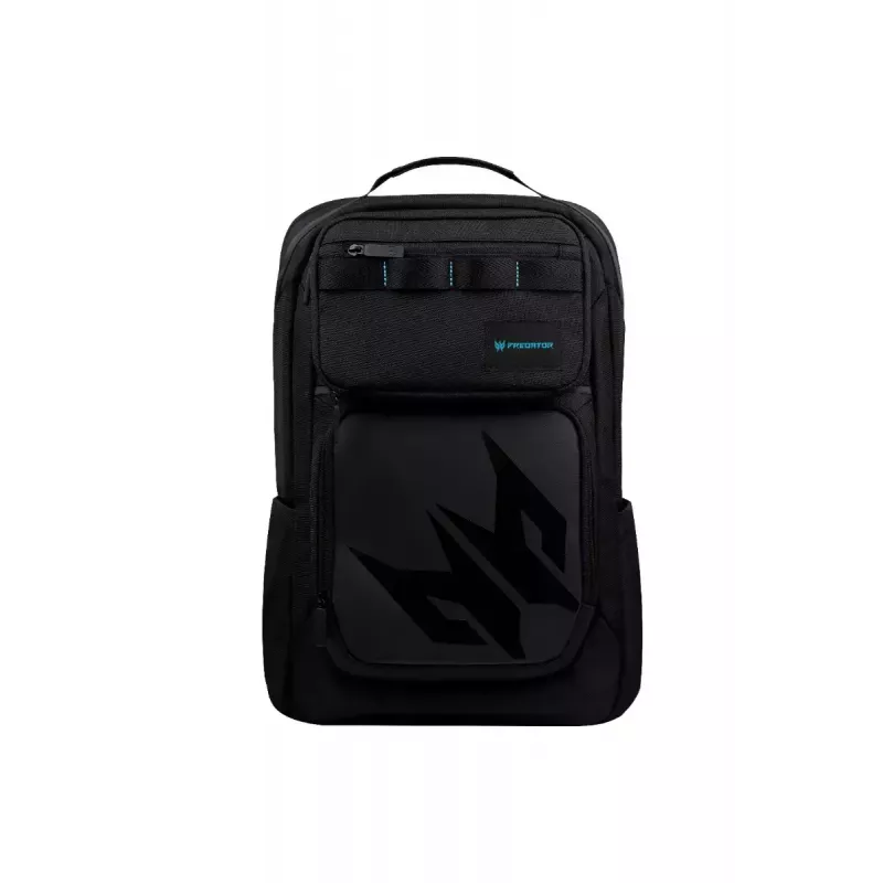 Žaidimų kuprinė Acer Predator Gaming Extreme 17,3 colio nešiojamiesiems kompiuteriams, poliesteris, 320×190×510 mm, 1 kg