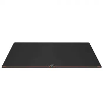 GIGABYTE AMP900 žaidimų pelės kilimėlis juodas, oranžinis
