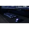 GIGABYTE AMP900 žaidimų pelės kilimėlis juodas, oranžinis
