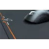 GIGABYTE AMP900 žaidimų pelės kilimėlis juodas, oranžinis