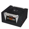 GIGABYTE GP-AP850GM maitinimo blokas 850 W 20+4 kontaktų ATX ATX juodas