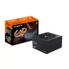 GIGABYTE UD750GM PG5 maitinimo blokas 750 W 20+4 kontaktų ATX ATX juodas