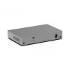 NETGEAR GS108EPP Nevaldomas Gigabit Ethernet (10/100/1000) maitinimo per Ethernet (PoE) stalinis/sieninis montavimas pilkas