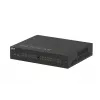 NETGEAR M4250-40G8XF-PoE++ valdomas L2/L3 gigabitinis eterneto (10/100/1000) komutatorius su maitinimu per eternetą (PoE) 2U juodas