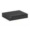 NETGEAR M4250-40G8XF-PoE++ valdomas L2/L3 gigabitinis eterneto (10/100/1000) komutatorius su maitinimu per eternetą (PoE) 2U juodas