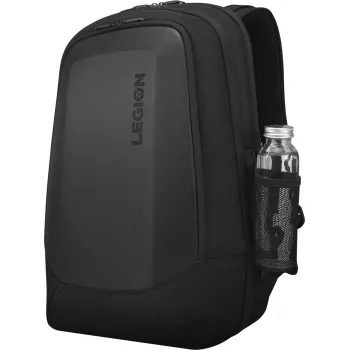 Lenovo GX40V10007 nešiojamojo kompiuterio dėklas 43,9 cm (17,3 col.) Kuprinė Juoda