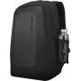 Lenovo GX40V10007 nešiojamojo kompiuterio dėklas 43,9 cm (17,3 col.) Kuprinė Juoda