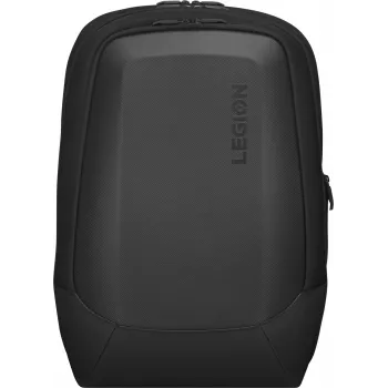 Lenovo GX40V10007 nešiojamojo kompiuterio dėklas 43,9 cm (17,3 col.) Kuprinė Juoda